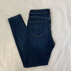 Old Navy Rockstar Jeans